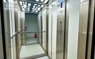 Pallady 2 camere decomandat bucatarie inchisa incalzire in pardoseala - Poză 14