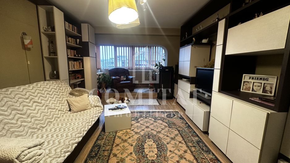 Apartament 3 camere | Zona Str Dorobantilor - Poză 4