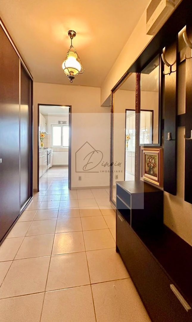 2 camere Tineretului I Metrou I Renovat Mobilat Utilat I COMISION 0% - Poză 21