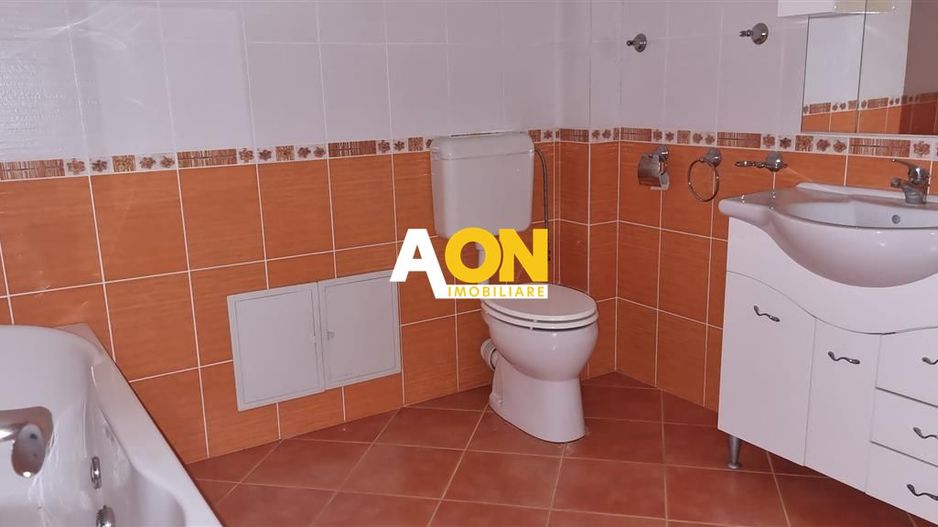 Apartament Zona Centru, Bloc nou, 6 Camere, Garaj - Poză 13