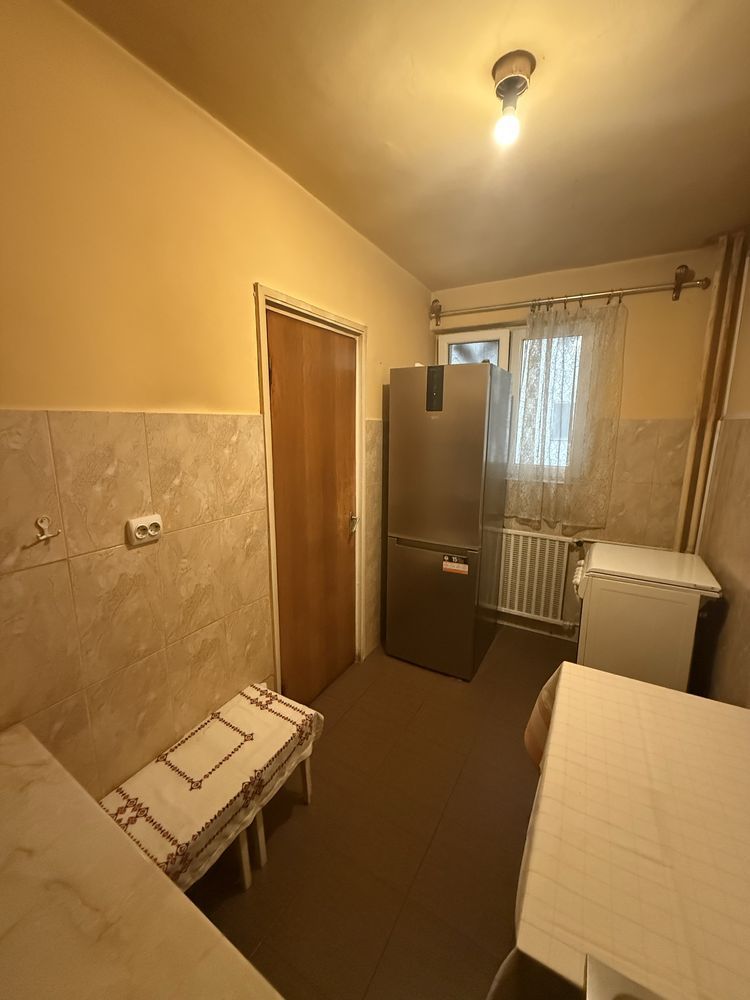 Apartament 3 amere. Parc Tineretului.  Zona Trestiana. La 3 min. de metrou - Poză 5