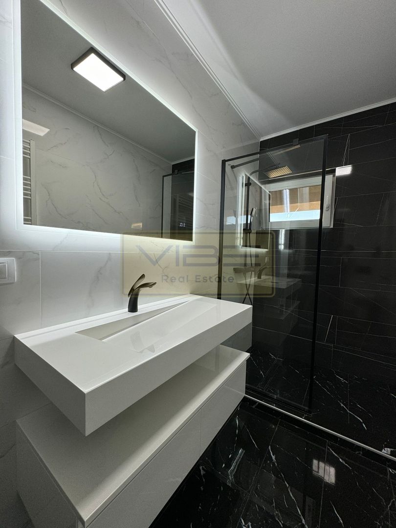 Apartament 111 mp premium complex rezidential Tatarasi - Poză 35