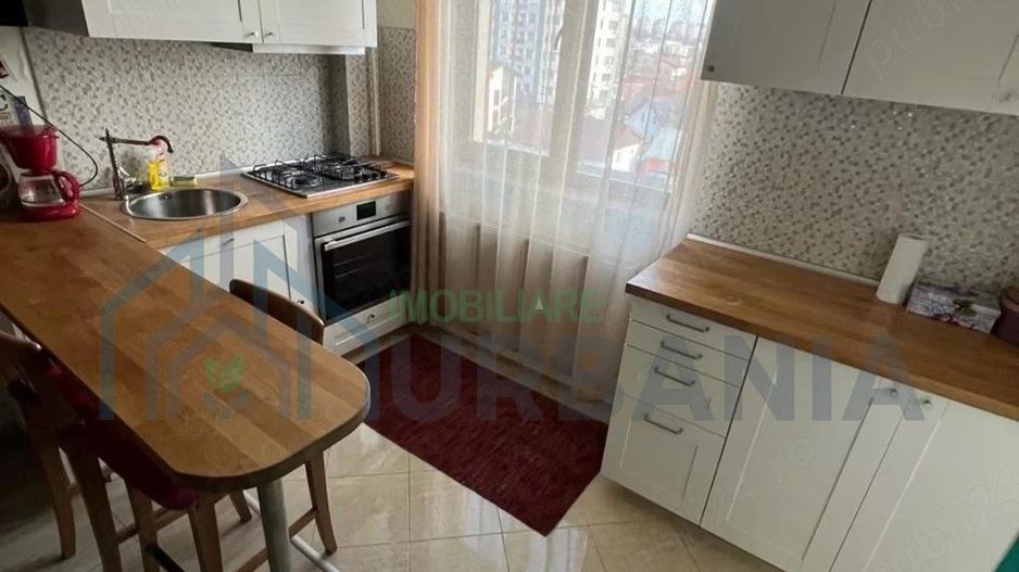 Apartament 2 camere de inchiriat, zona Palas, Iasi - Poză 5