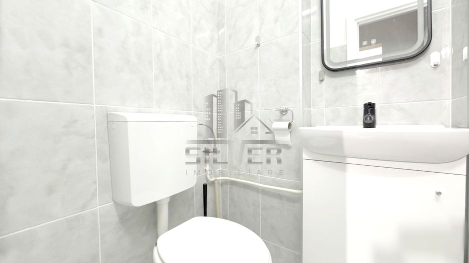 Apartament cu 4 camere dec./78mp/zona Primaverii. - Poză 11