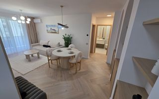 Apartament cu 2 camere | Finisaje moderne | Elite City - Poză 2