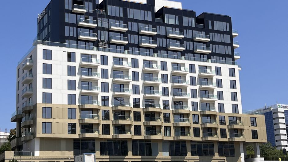 Apartament 2 camere | Fabrica de Glucoza | Floreasca - Poză 14
