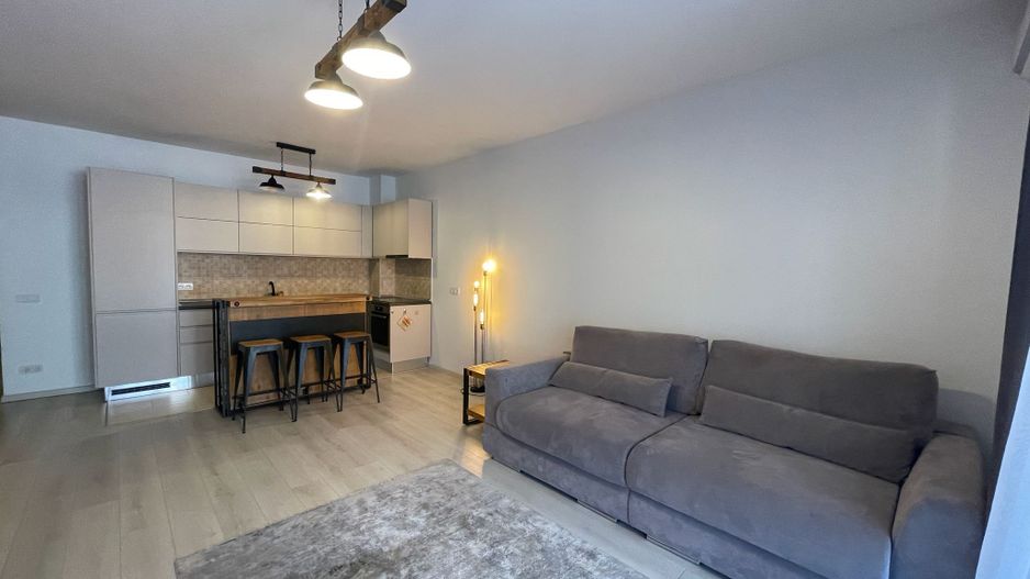 AP. 3 CAMERE - SOHO UNIRII, MASINA DE SPALAT VASE, PARCARE, METROU - Poză 4