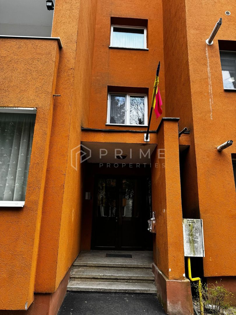 Apartament cu 2 camere, str.Lămâiței Dâmbu Pietros - Poză 1