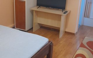 Garsonieră de închiriat, 24 mp, strada Bradului nr 21, etaj 1, zona Gara Internațională - Poză 3