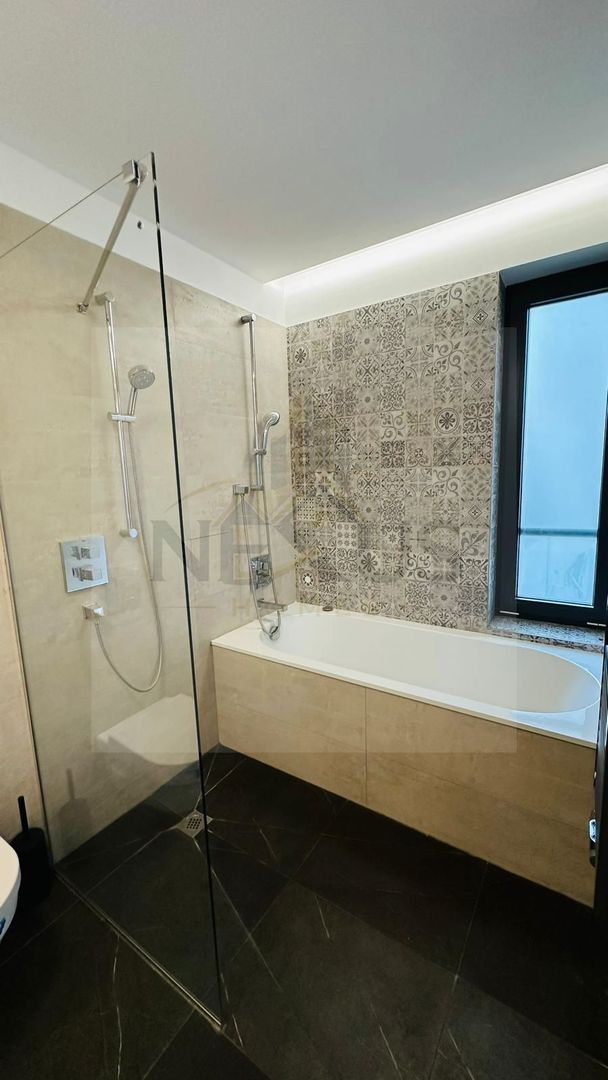 Apartament exclusivist 4 camere | ONE Herăstrău Park | 117,82 mp utili - Poză 23