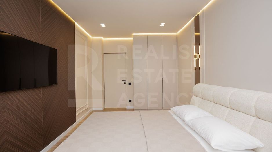 Vânzare apartament 3 camere 72 mp, str. Ioana Radu, Buiucani - Poză 9