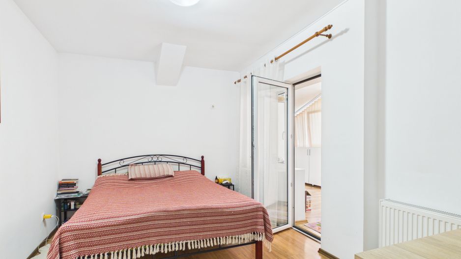 Apartament 3 camere, 105 mp, lift, Valea Cricovului – Drumul Taberei - Poză 8