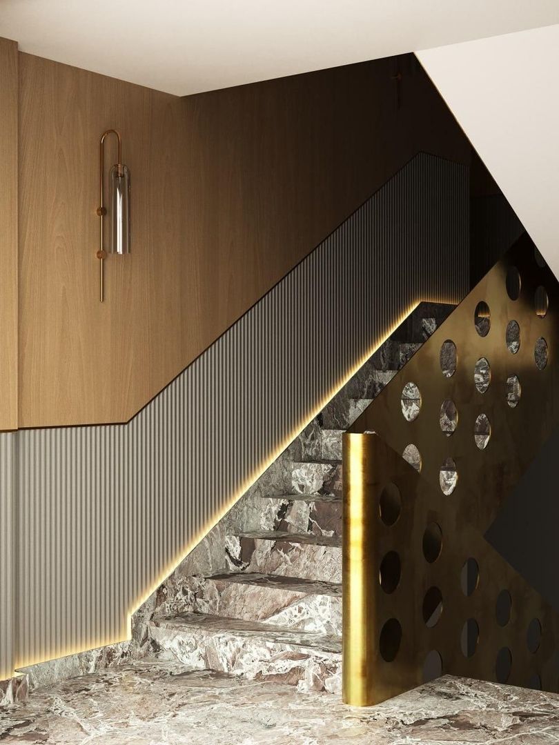 FALEZA NORD - Vânzare apartament cu 3 camere cu o terasa de 97,68 mp. - Poză 6