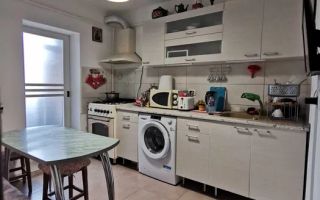 Apartament cu 1 camera / 34 mp/ zona Tatarasi - Poză 4