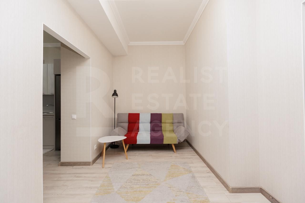Chirie, apartament, 2 camere, strada Nicolae Starostenco, Centru - Poză 6
