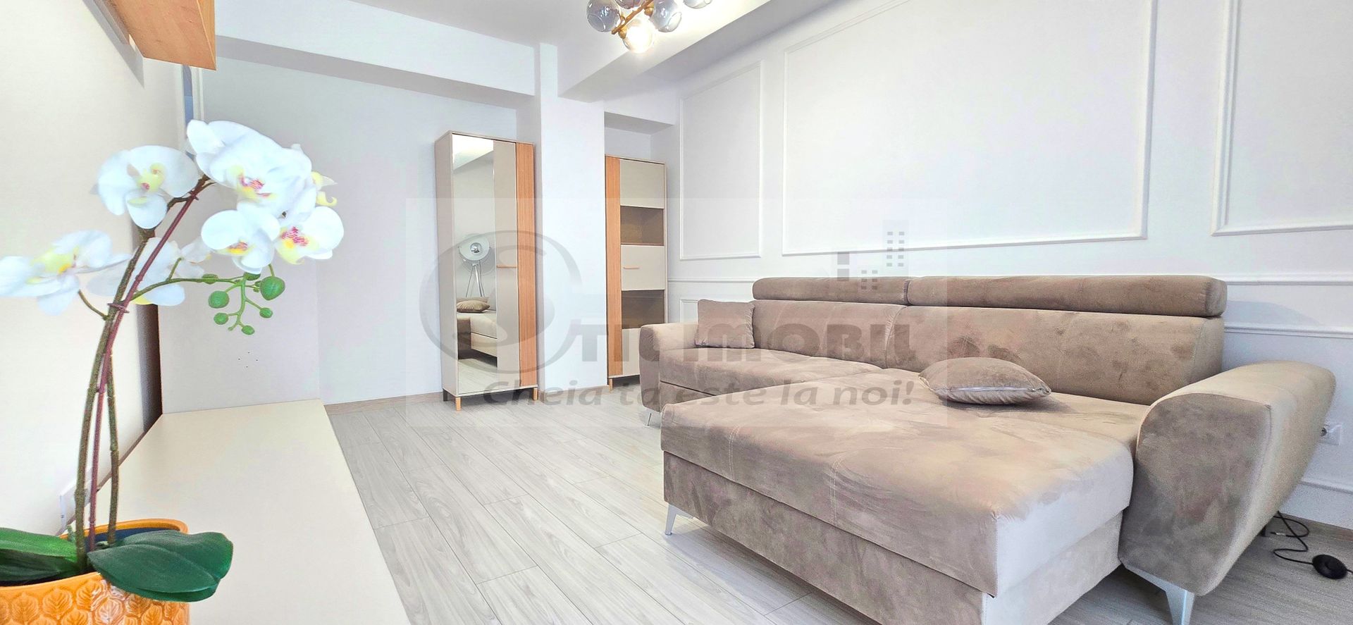 Apartament de Închiriat în Panoramic Valea Adâncă – Cug - Poză 2