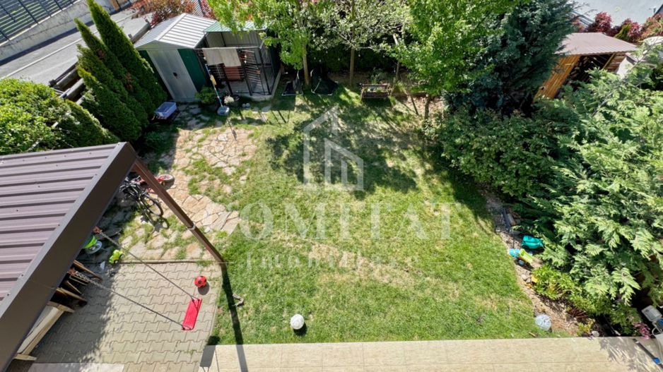 0% COMISION! Casă tip duplex cu 4 camere | Zona Vivo Mall - Poză 19