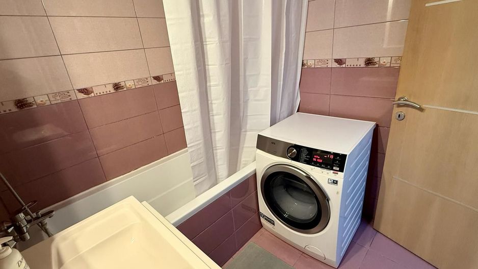 Apartament 2 camere Dristor-Nicolae Grigorescu | Prima inchiriere - Poză 10