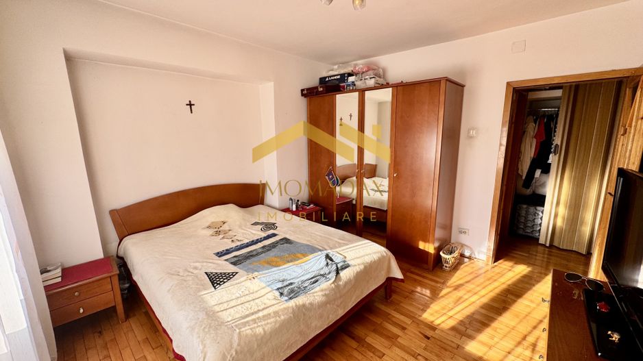 Fabric-3 Camere-Centrala Proprie - Poză 10