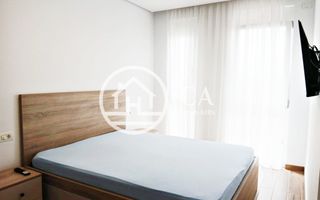 Apartament de închiriat cu 2 camere în WEST RESIDENCE, Oradea - Poză 4