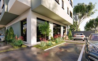 SECTOR 4 | Apartament cu 3 camere - 2 bai - decomandat | 71 MP - Poză 3
