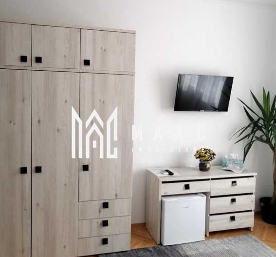 Apartament de închiriat | 4 Camere | 80 Mp | Parcul Sub Arini - Poză 7