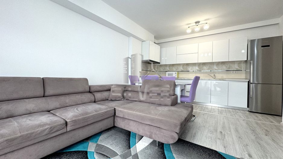 Apartament cu 3 camere la cheie! - Poză 3