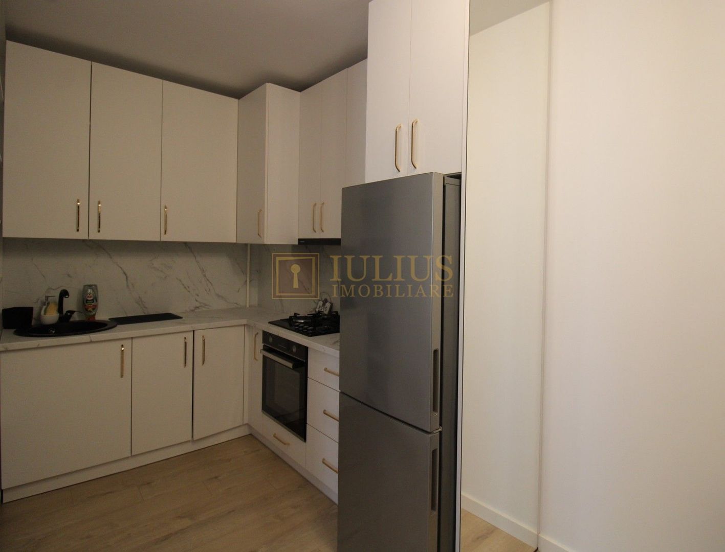 Bloc nou, loc de parcare-Campeador City/Ikea - Poză 9