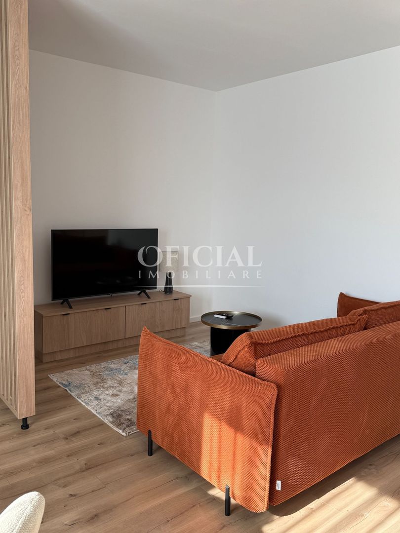 Apartament 1 camera | Prima Inchiriere | Zona Urusagului | Floresti - Poză 6