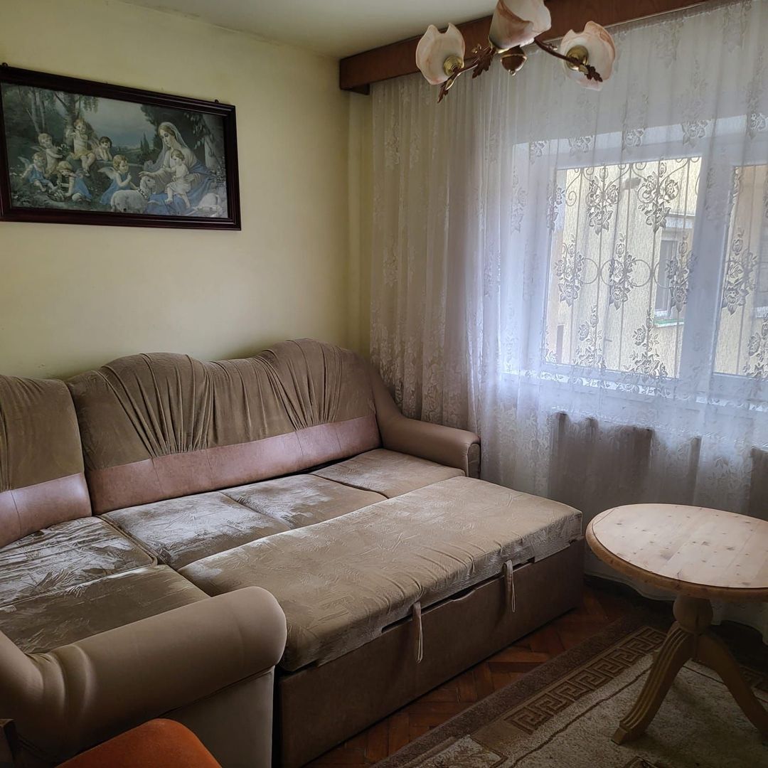 Dambovita | 2 Camere | Centrala Proprie | Bloc Izolat Termic. - Poză 5