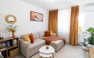 Apartament 2 Camere  Decomandat Craiter - Poză 1