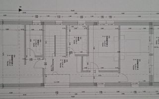 Casa individuala parter plus etaj Sanpetru Brasov zona Lempes - Poză 14