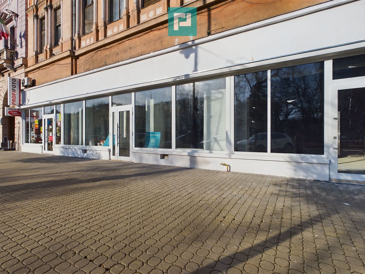 Spațiu comercial 200 mp Bulevardul Revoluției - Poză 4