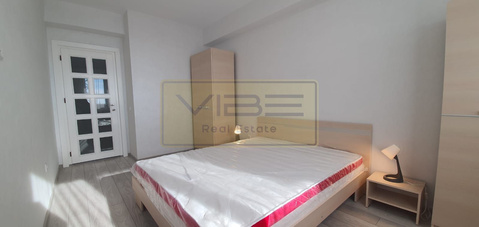 Apartament 2 camere open-space Roua Residence - Poză 10