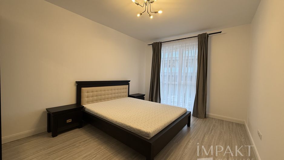 Apartament ultraspatios, Andrei Muresanu Sud! - Schiță 9