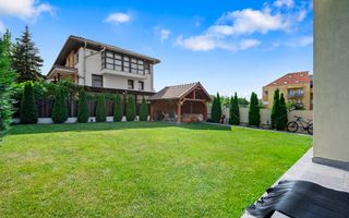 Vila individuala cu teren de 516 mp! Se vinde la cheie! - Poză 2