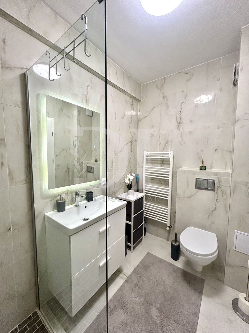 Apartament 2 camere de vanzare / Teilor / Floresti - Poză 20