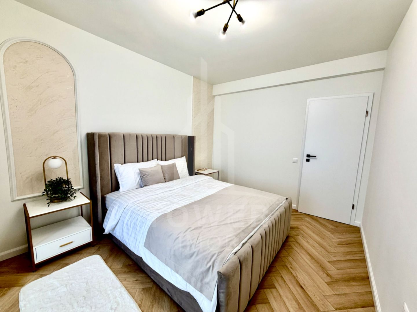 Penthouse de Lux-complet mobilat - Poză 7