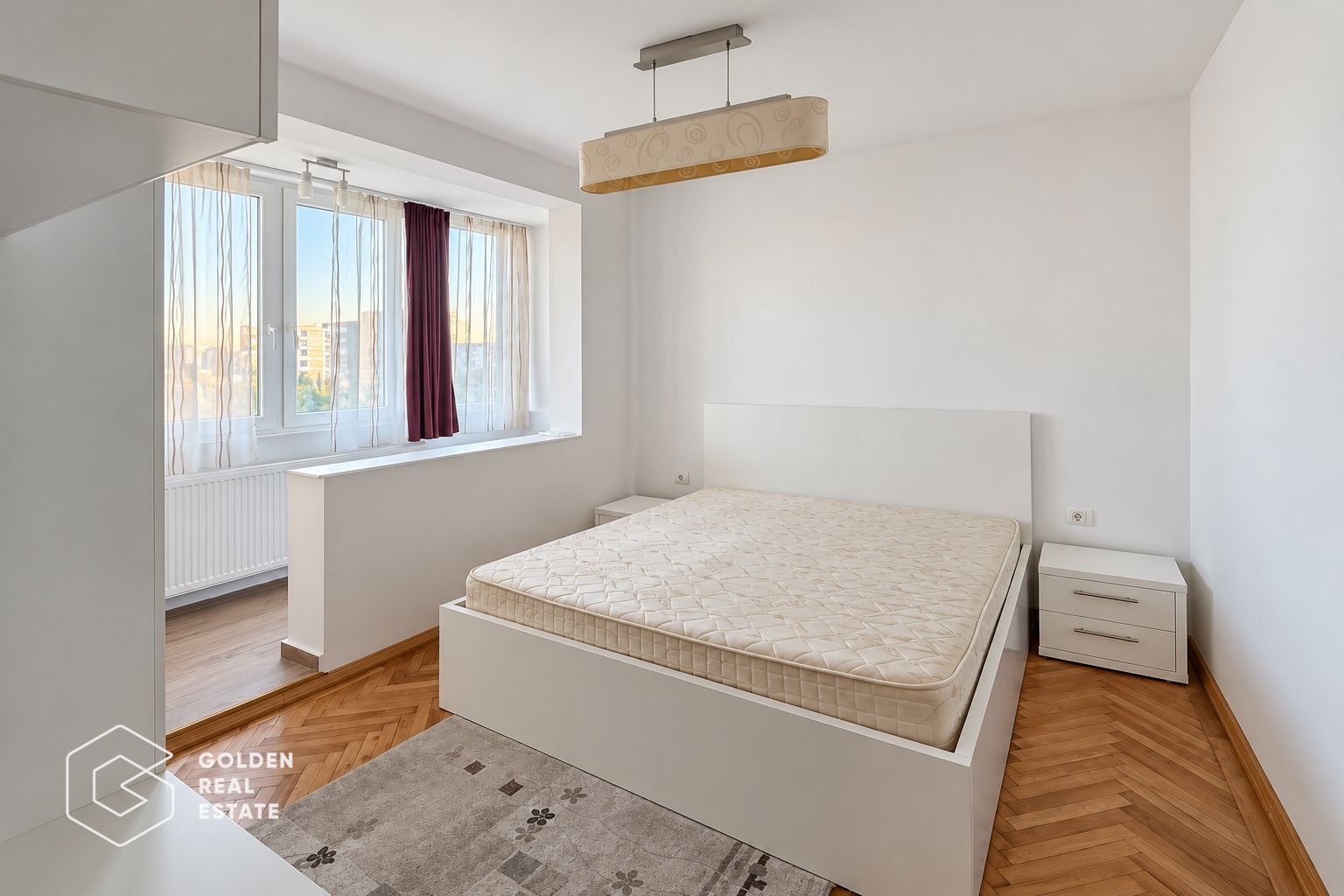 Apartament 3 camere, 2 băi, Gheorghe Lazăr - Poză 2