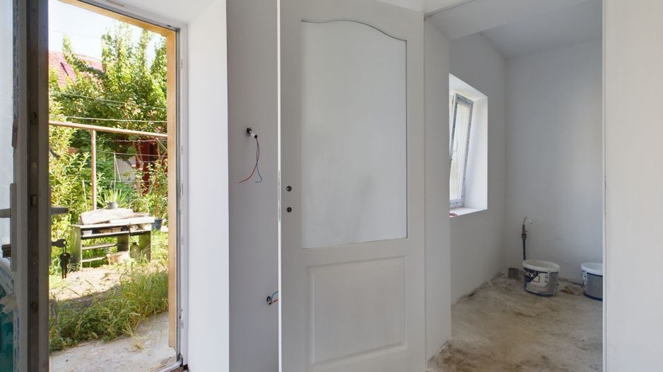 Apartament 2 camere la curte comună - Poză 18