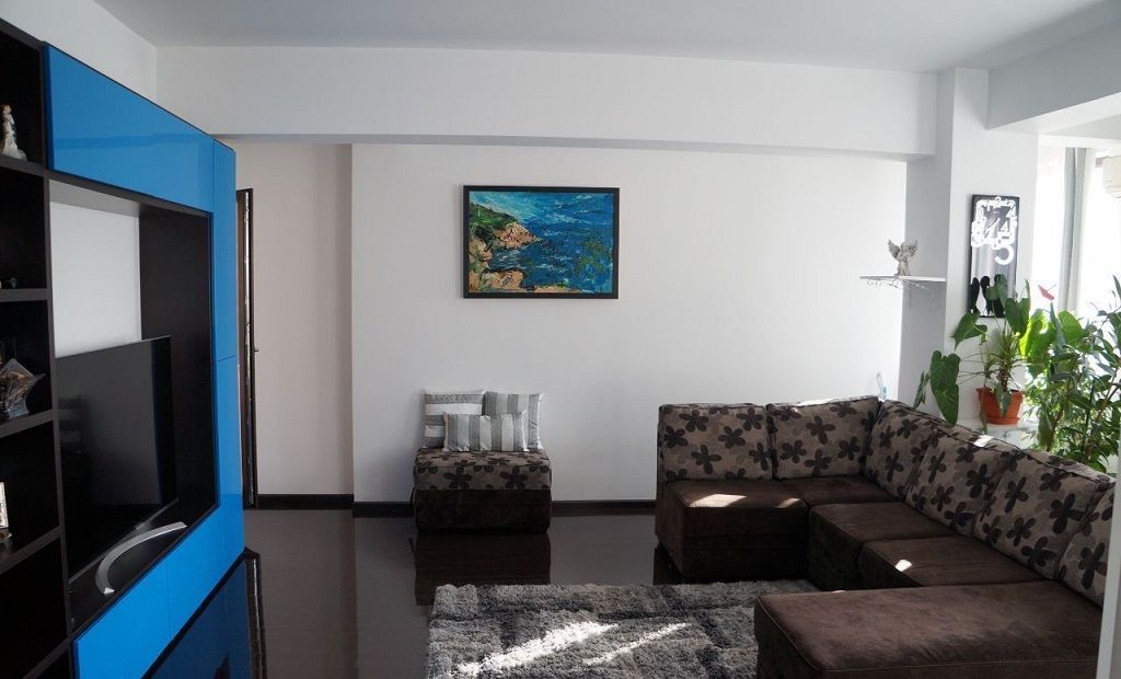 Apartament 3 camere | Lac Baneasa | Mobilat lux | Zona de case | Parcare - Poză 4