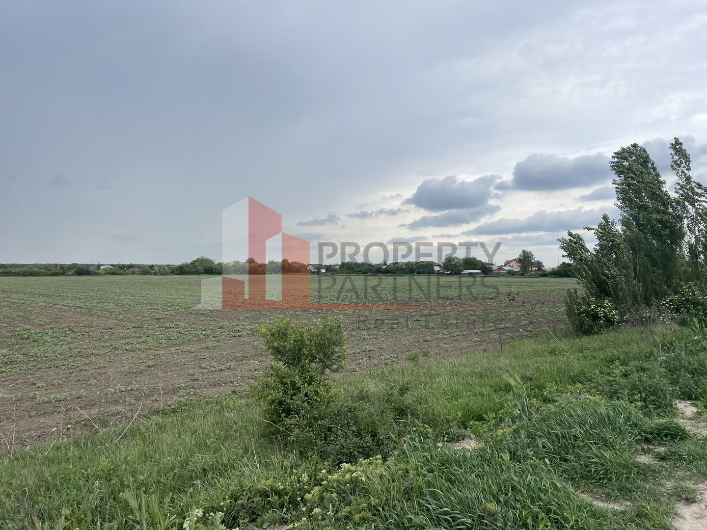 Teren Crevedia - Cocani, deschidere la DN1A - Poză 3