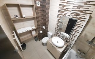 Apartament tip studio, terasa,  Calea Dorobantilor! - Poză 16