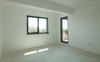 Militari, Pacii, 2 camere 50 mp utili, balcon, bucatarie inchisa, zona case/vile - Poză 4