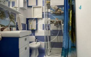 Apartament cu 2 camere de inchiriat in zona Salca, Oradea. - Poză 10