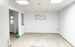 Hala de inchiriat Arad – 1.135 mp pentru comert, servicii - Poză 12
