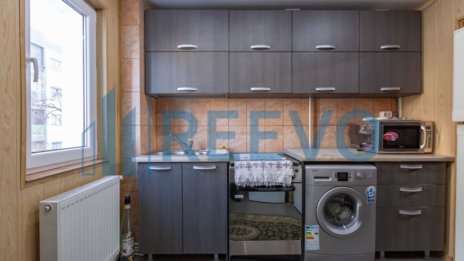 Apartament 3 camere – poziție premium, Cornisa Bistriței, Bacău | Comision 0% cu - Poză 5