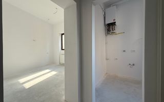 Garsoniera | Etaj 1 | Renovata | La alb | Zona Garii - Poză 2