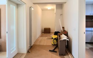 Garsoniera renovată de închiriat, Brasov, zona Centrul Civic,  43 mp. - Poză 8