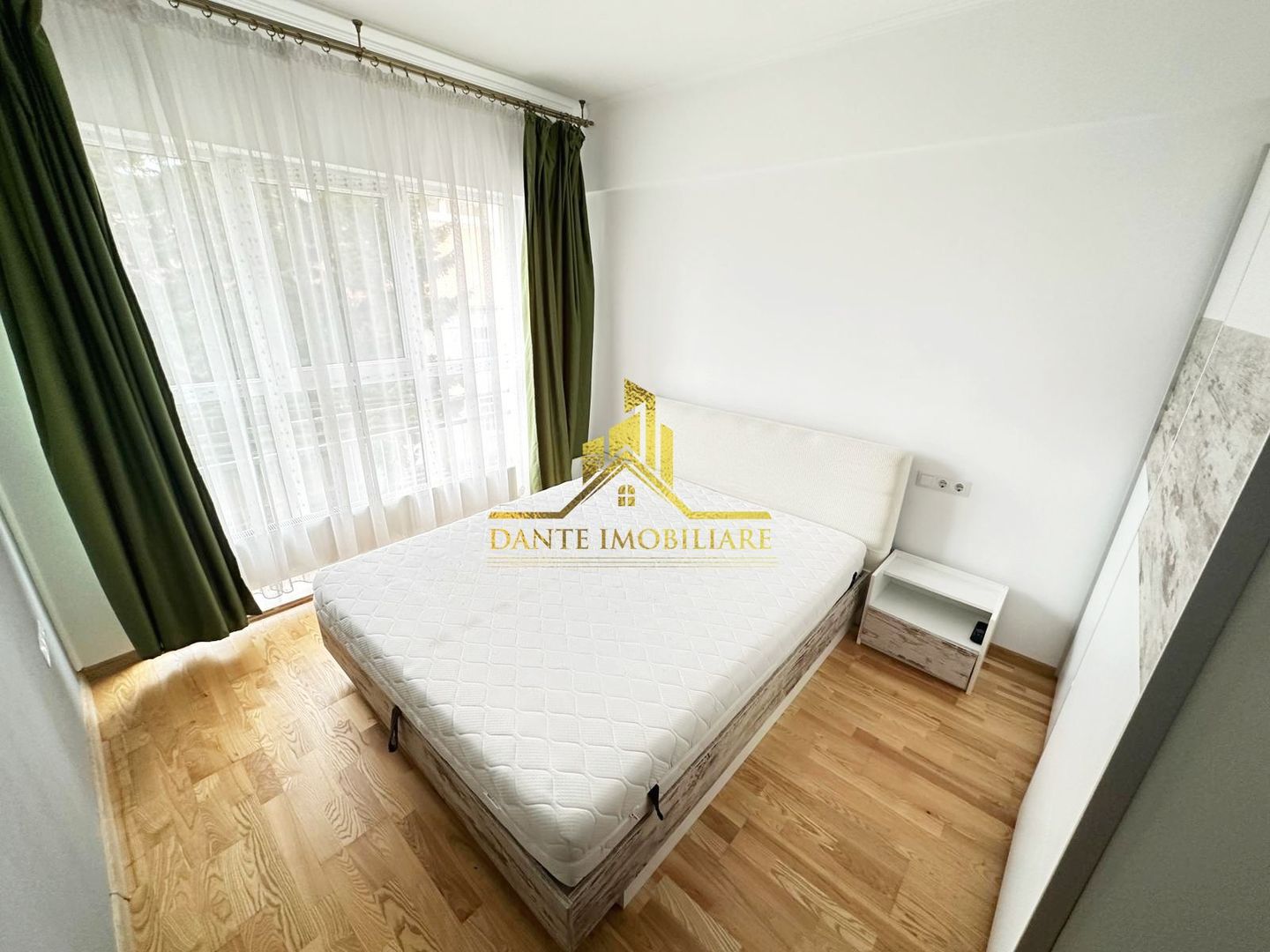 2 camere, decomandat, modern, bloc nou, parcare, Centru, Tr Mosoiu - Poză 2